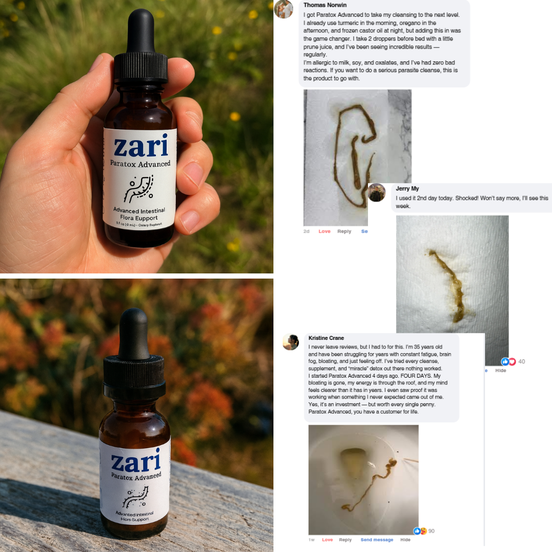 The Viral Gut Cleanse - v1.2 - $49