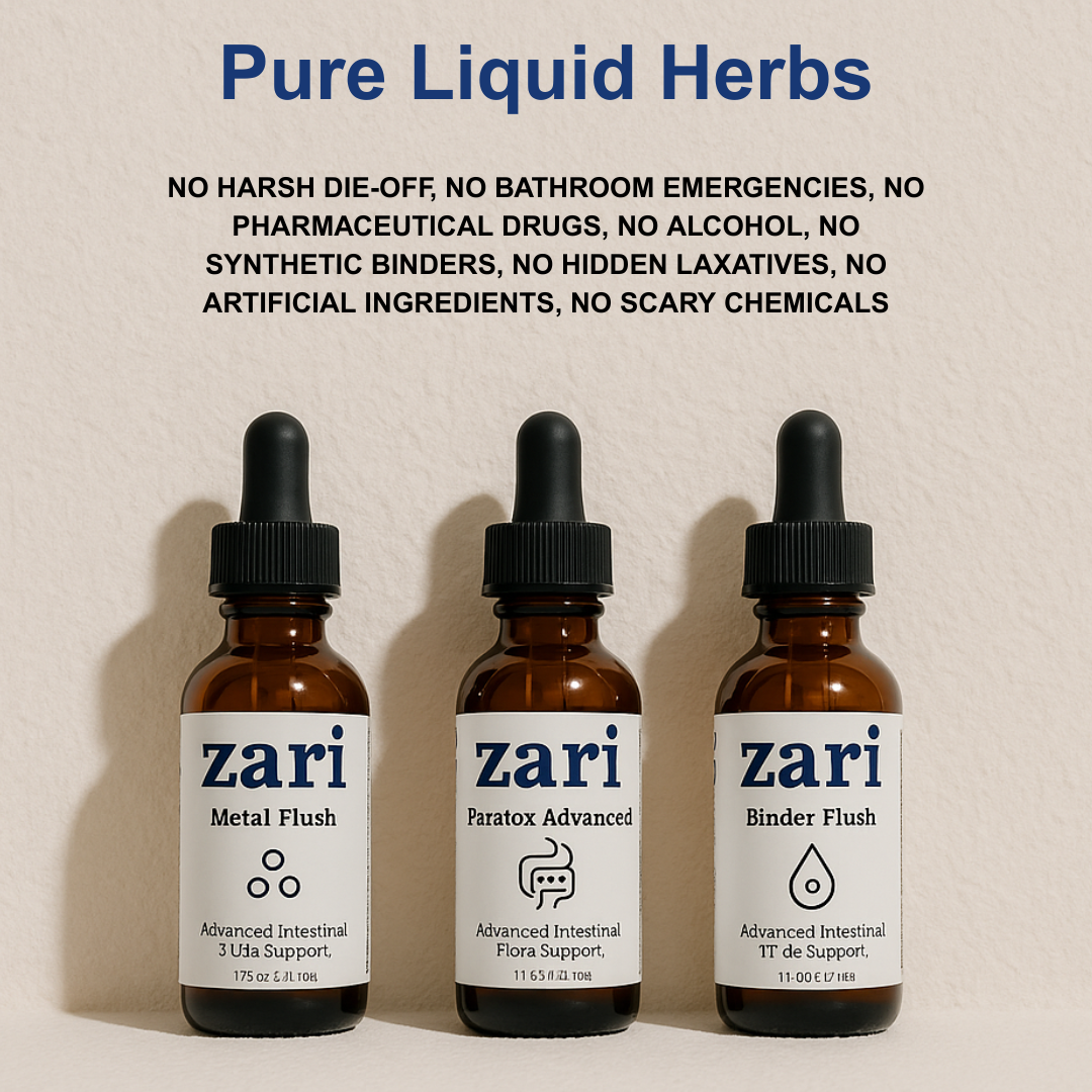 The Viral Gut Cleanse - v1.2 - $49