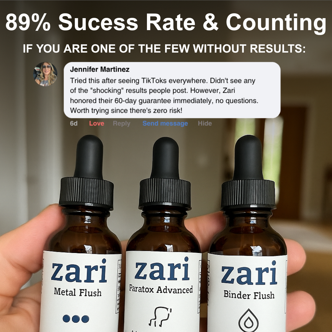 The Viral Gut Cleanse - v1.2 - $49