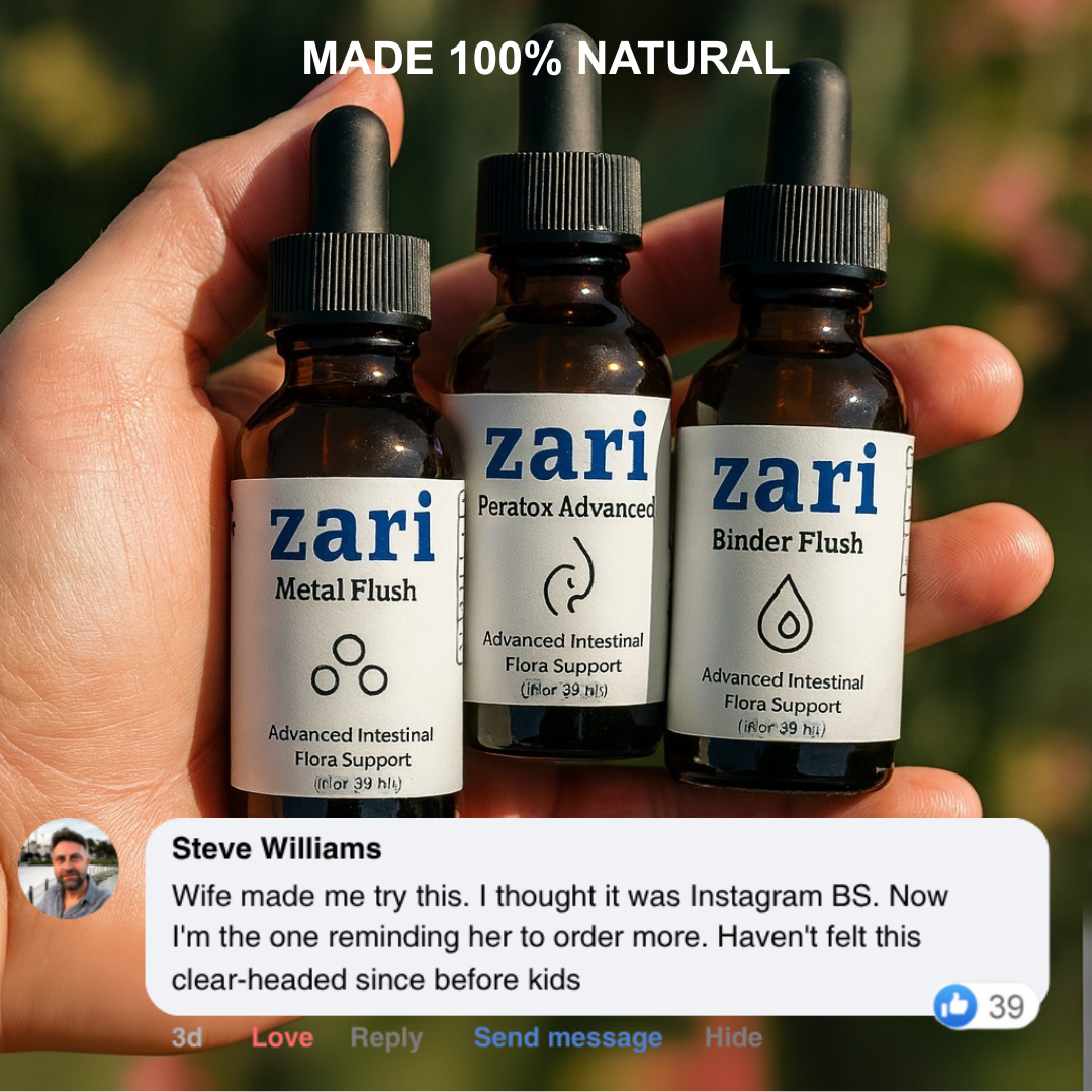 The Viral Gut Cleanse - v1.2 - $49