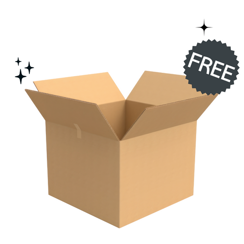 Free Shipping