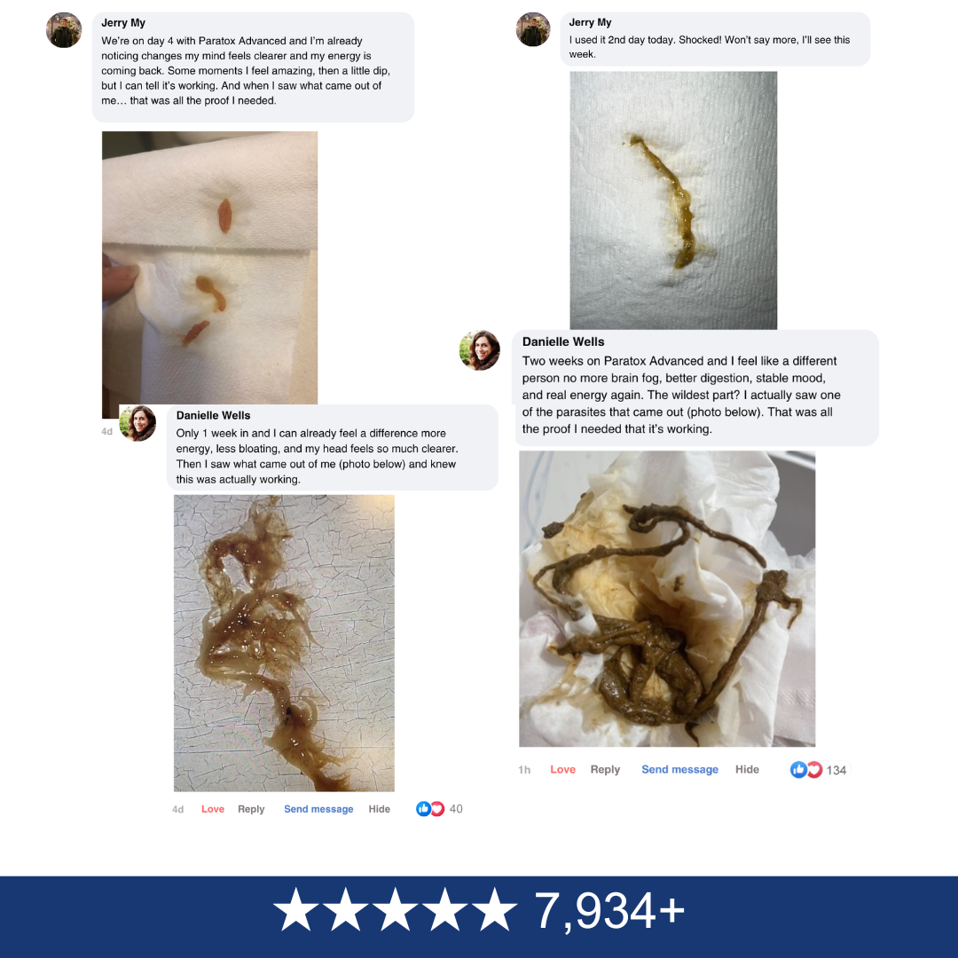 The Viral Gut Cleanse - v1.2 - $49