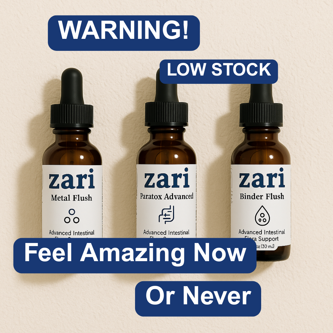 The Viral Gut Cleanse - v1.2 - $49