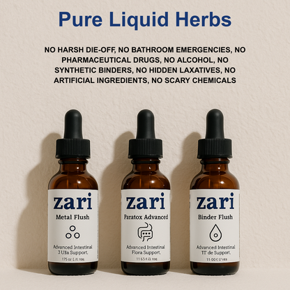 The Viral Gut Cleanse - v1.2 - $49