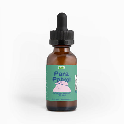 Paratox - Parasite Cleanse for Kids