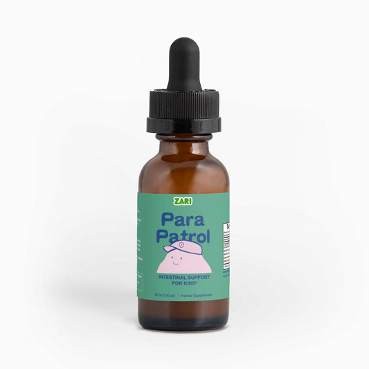 Paratox - Parasite Cleanse for Kids