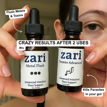 The Viral Gut Cleanse - v1.2 - $49