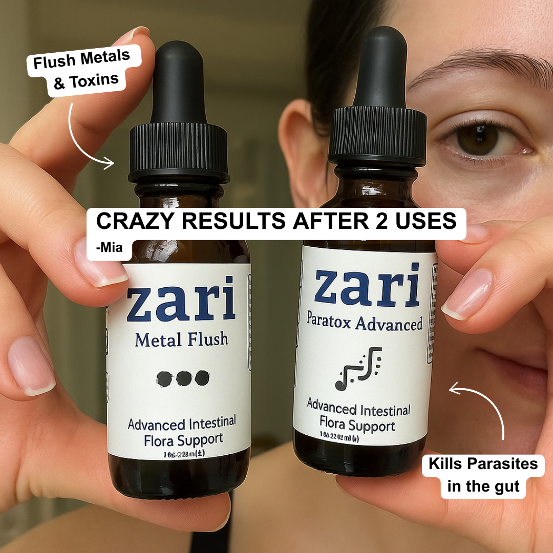 The Viral Gut Cleanse for Kids