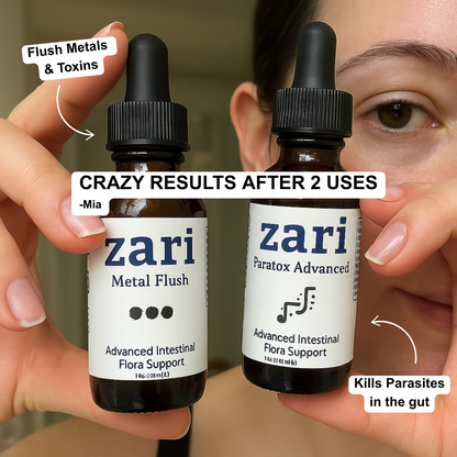 The Viral Gut Cleanse for Kids