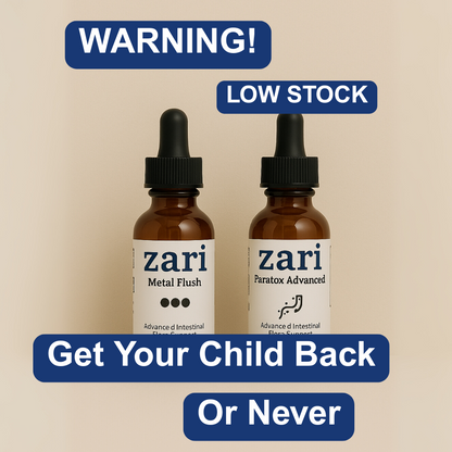 The Viral Gut Cleanse for Kids
