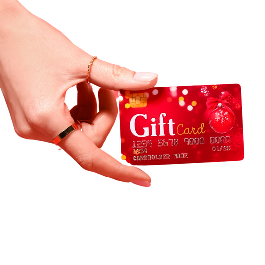 Free $20 Gift Card