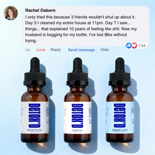 The Viral Gut Cleanse - v2