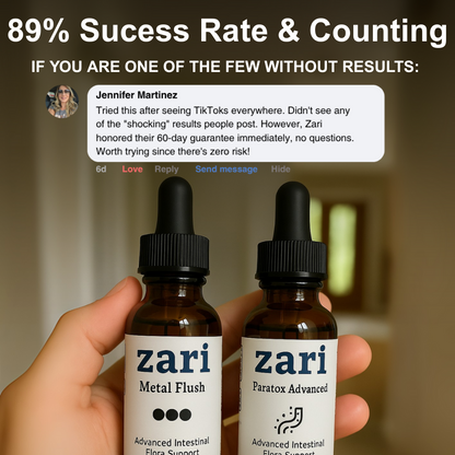 The Viral Gut Cleanse for Kids